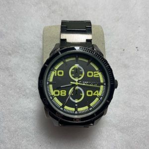 Bundle of 2 mens watches